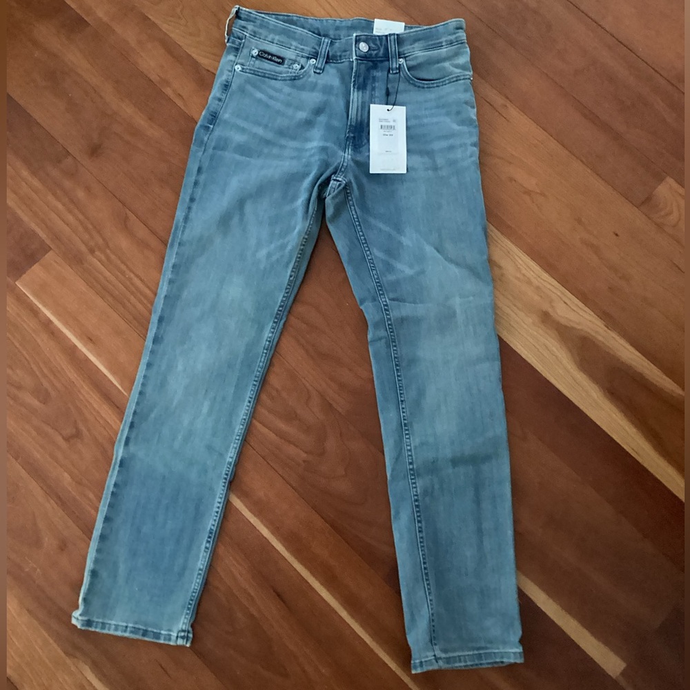 NWT CALVIN KLEIN Jeans